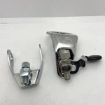 Nos Vintage Dia Compe Center Pull Brake Cable Hanger Set 1" Front & Rear. Fixed Price $25.38.