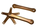 Sugino Grand Mighty Crankset 144C SG75 Njs. Fixed Price $499.99.