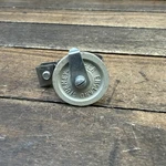 Vintage Sturmey Archer Aw Cable Pulley Nos Clamp Speed England Hub Bike. Fixed Price $28.49.