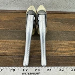 Vintage Shimano Exage Motion BL-A251 Locking Brake Levers Slr Drop Aero A5. Fixed Price $22.09.