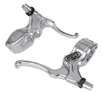 Dia-compe Tech 77 Locking Bmx Freestyle Brake Set Silver. Fixed Price $64.99.