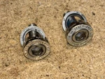 Campagnolo Fixing Bolts FC-RE104 For Speed Record Crankset Road Bike. Fixed Price $48.50.