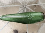 1970 Schwinn Original Pea Picker Krate Stingray Banana Bicycle Seat Pan Persons. Fixed Price $200.00.