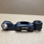 Look Ergostem Adjustable Length & Rise 26.0 1-1/8" Bicycle Bike Neck SLG51. Fixed Price $159.99.