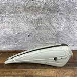 Vintage Schwinn Phantom Tank Balloon Tire Horn Bicycle Part Boys Frame. Fixed Price $136.99.