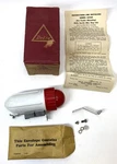 Nos Vintage Delta Inertia Bike Stop Lite Tail A2356. Fixed Price $29.99.