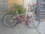 90 Bmx Redline PL24 Restored. Fixed Price $900.00.