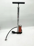 Vintage Dorcy Model T-420-T Bicycle Hand PUMP!!S1. Fixed Price $99.99.