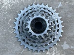 Shimano 600 MF-6207 6-SPEED Touring Freewheel 14-32T / Exc Made Japan. Fixed Price $79.99.
