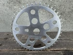 Odyssey Z915 43T Bmx Sprocket Chainring Mid School Vintage. Fixed Price $139.00.