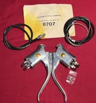 Nos Schwinn Diacompe Road Brake Lever & Cable Set 9707 Bicycle 323. Fixed Price $31.95.