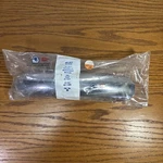 Nos Vtg Wald Bicycle No. 90 34-004 Chrome Shorty Fender Splash Guard Front/rear. Fixed Price $19.97.