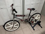 Redline PL24 Cruiser Bmx Bike Vintage Old School 1990S. Fixed Price $2500.00.