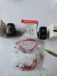 Nilight 5 Pin Rocker Switch Blue Led Whip 90187G-A Qty 2 Nos. Fixed Price $19.00.