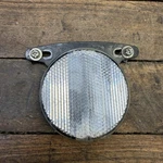 Vintage Cateye RR-250-WU-2 Bmx Spoke Wheel Reflector Clear Round 70S 80S Japan. Fixed Price $17.19.