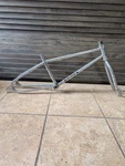 Hutch Bmx Lil Hole Shot Frame And Fork Vintage Survivor. Fixed Price $949.98.