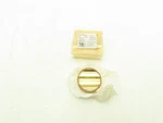 Laser Mech PLZRC0003 Total Reflector Mirror Copper Cu 2.25" Dia 10.6UM. Fixed Price $119.99.