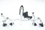 Shimano Sante BL-5002/BR-5000 Brake Lever/caliper Set Baichari Nakameguro. Fixed Price $150.37.