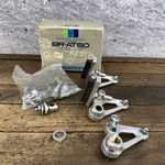 Vintage Shimano BR-AT50 Cantilever Brake Parts Nos. Fixed Price $39.99.