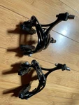 Campagnolo Record Road Rim Set Used Great Condition. Fixed Price $100.00.