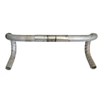 Kusuki Winpista 390MM Classic Drop Handlebar 25.4MM Clamp Road Bicycle. Fixed Price $19.95.
