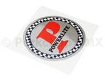 1978-83 Powerlite Coin "plain" Handlebar Seatpost Old School Bmx Bicycle Decal. Fixed Price $16.99.