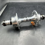 Campagnolo Croce D'aune (B300) 32 Hole Rear Hub Nos British. Fixed Price $169.99.