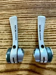 Shimano SL-1050 Levers Down Shifter. Fixed Price $71.38.