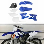 Restyle Complete Plastic Kit Set 2018 For Yamaha YZ125 YZ250 2002-2020. Fixed Price $107.50.