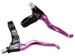 Dia-compe SS6 Old School Mtb Mountain Bicycle Brake Set Purple. Fixed Price $47.99.