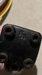 Sr Stem Old School Bmx. Fixed Price $60.00.