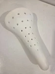 Nos Kashimax Tioga Fs White Seat Old School 80'S Bmx. Fixed Price $675.00.