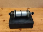 Universal Shell Vintage Mavic 610 Urd Star Fish 114MM Spindle Bottom Bracket. Fixed Price $72.25.