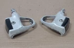 Shimano Pedals Clipless PD-7401 Pair Old Vintage Bicycle. Fixed Price $28.73.
