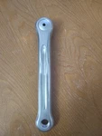 9.24 Mavic Left Crank Arm Road Bike 170MM Nos. Fixed Price $89.00.
