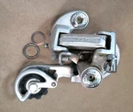 Nn Vintage Suntour Vgt Luxe Rear Derailleur, Long Cage Wide Range Vgc. Fixed Price $69.00.