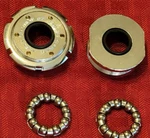Sr Suntour Sz Bottom Bracket Cups 36 Mm X 24T Vintage & Nos. Fixed Price $24.95.