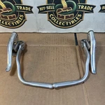 Vintage Shimano Dee- 50 Blue Ferrule Bicycle Caliper Brake Levers. Fixed Price $12.99.