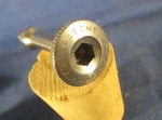 Nos Campagnolo Super Record Titanium Pivot Bolt (4005) Tension Spring. Fixed Price $40.00.