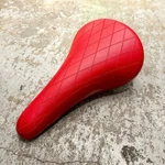 Vintage Kashimax Aero Bmx Seat Red Mongoose Kuwahara Schwinn Skyway Haro Gt Old. Fixed Price $166.24.