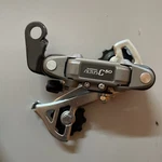 Shimano Altus C50 RD-CT50 6 Speed Bike Derailleur Mtb Rear Shift. Fixed Price $69.71.