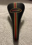 Nos Powerlite Bmx Seat Vintage. Fixed Price $90.00.