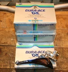 Vintage Nos New Nib Shimano Dura Ace Ax FD-7300 Front Mech Derailleur Umwerfer. Fixed Price $54.30.