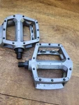 Vintage Diamondback LU-313 9/16 Bmx Pedals. Fixed Price $19.59.