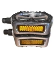 Mountain Cruiser Bicycle Bike Alloy Pedals. Fixed Price $21.99.