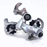 Vintage Shimano RD-M531 Rear Derailleur Long Cage Sis 30T Max W/ Hanger. Fixed Price $23.98.