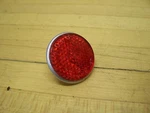 Vintage Nos Bicycle Reflector Gulco 325 Stimsonite Gulotta Bright Star Schwinn. Fixed Price $11.49.