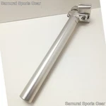Suntour Superbe Pro 27.2MM Seatpost Njs Japan Track Pista. Fixed Price $395.05.