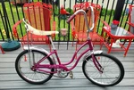 Vintage 1971 Schwinn Lil Chik Stingray Very Nice!. Fixed Price $179.00.