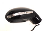 2012-2016 Bentley Continental Gt Coupe Passenger Right Mirror Black Oem Auto Dim. Fixed Price $1050.00.
